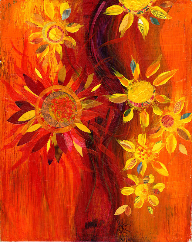 August Sun
