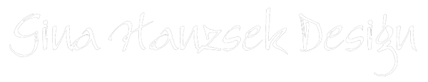 Gina Hanzsek Design